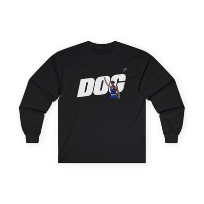 Clayton McDonough Long Sleeve Tee