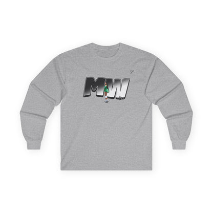 Maranda Woolf Long Sleeve