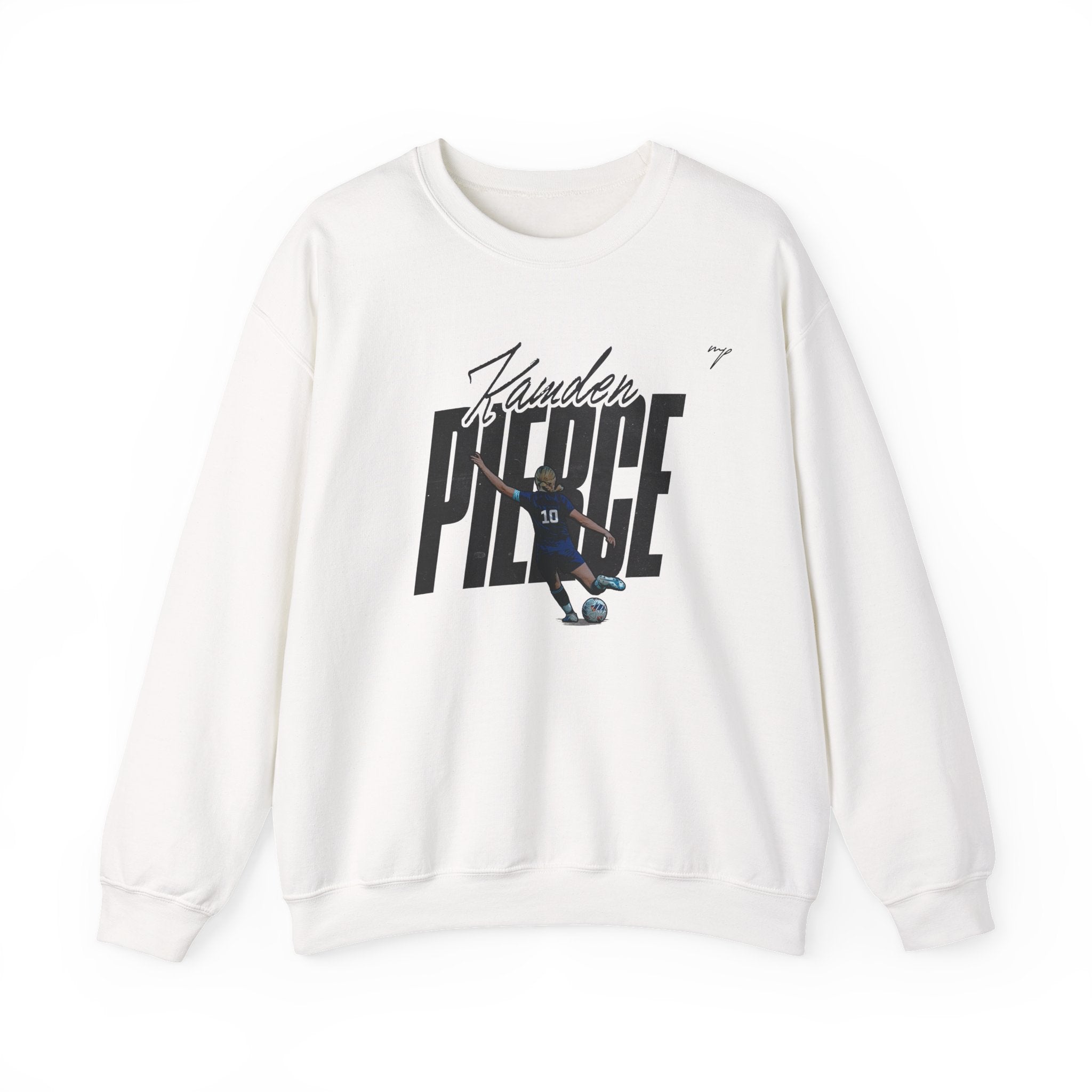 Kamden Pierce Crewneck