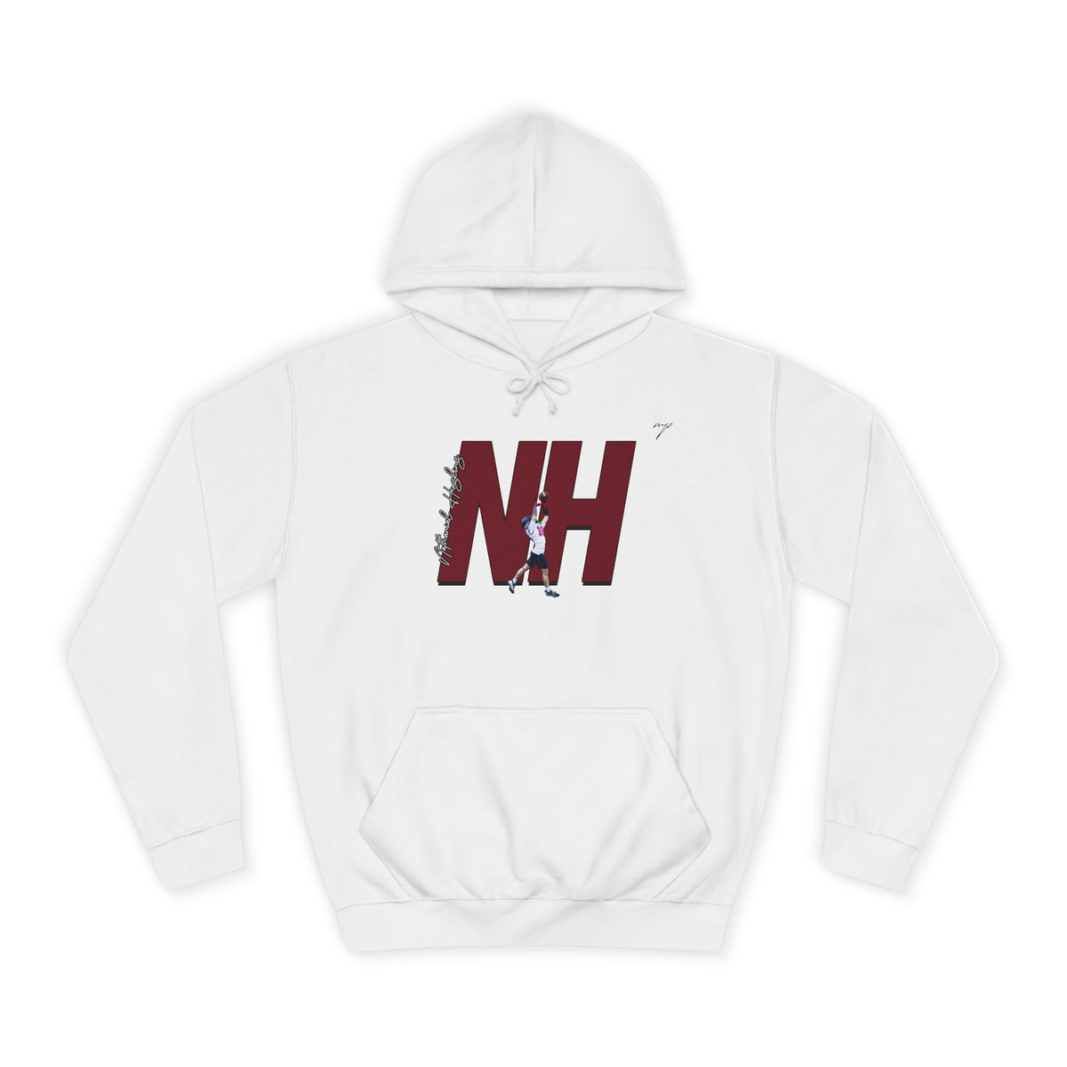 Nathanial Hoskins Hoodie