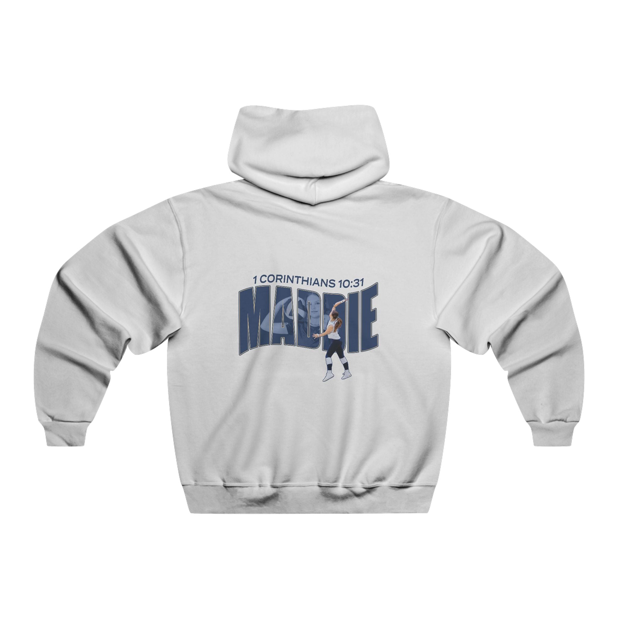 Maddie Wise Vintage Hoodie