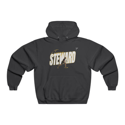 Jeremy Steward Vintage Hoodie