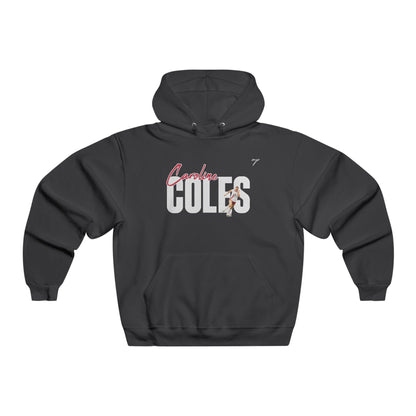 Caroline Coles Vintage Hoodie