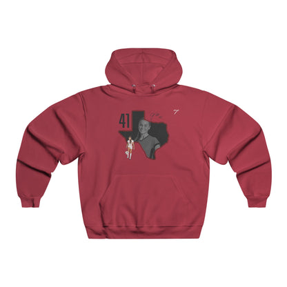 Gianna Gregoire Vintage Hoodie