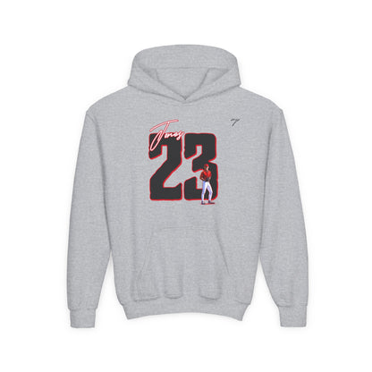 Dylan Jones YOUTH Hoodie