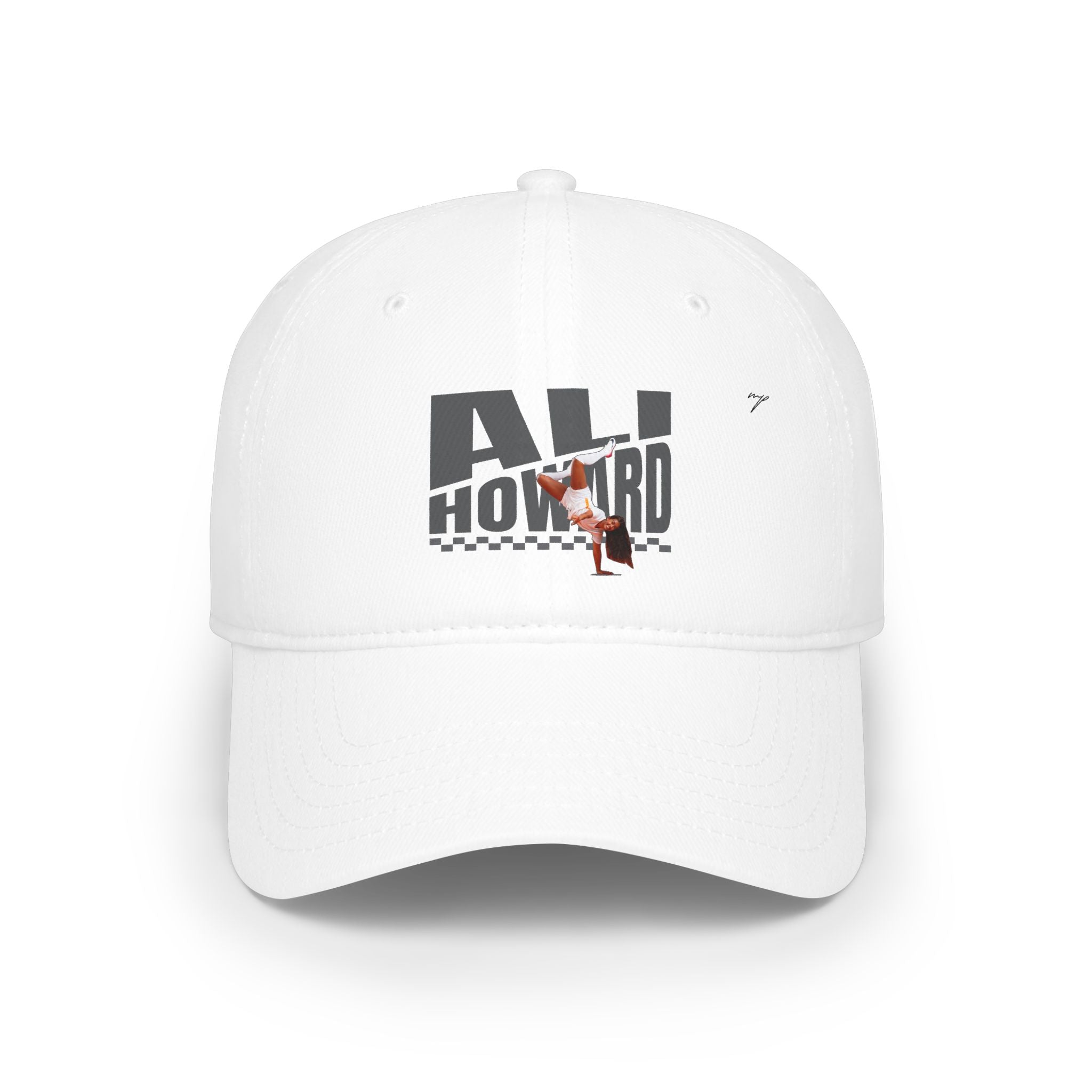 Ali Howard Hat