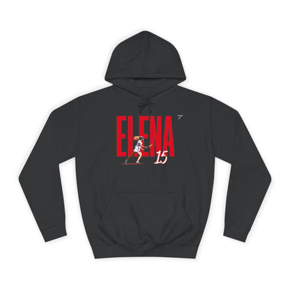 Elena Rogers Hoodie