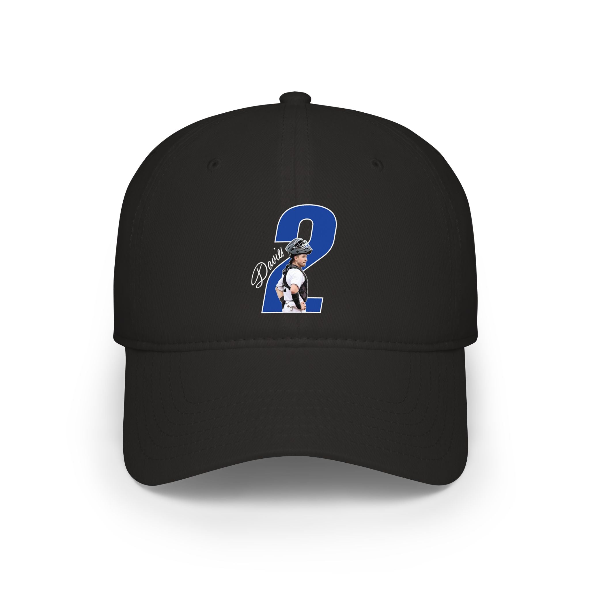 Noah Davies Hat