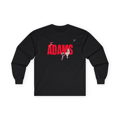 Ian Adams Long Sleeve