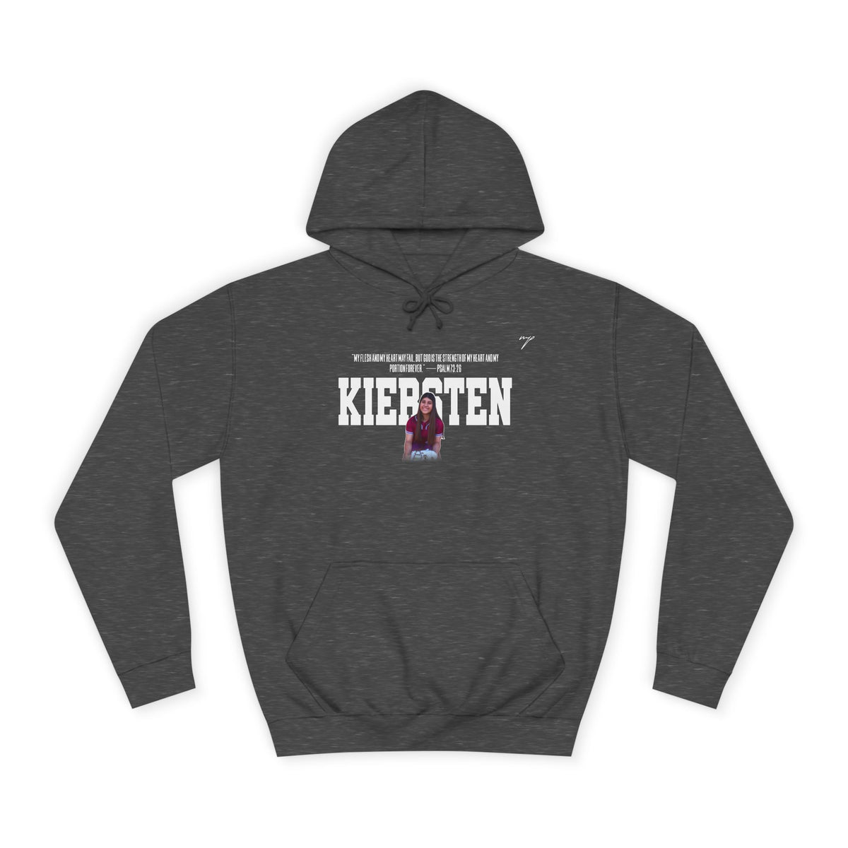 Kiersten Jara Hoodie