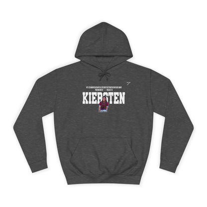 Kiersten Jara Hoodie