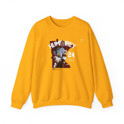 Carly Humphrey Crewneck