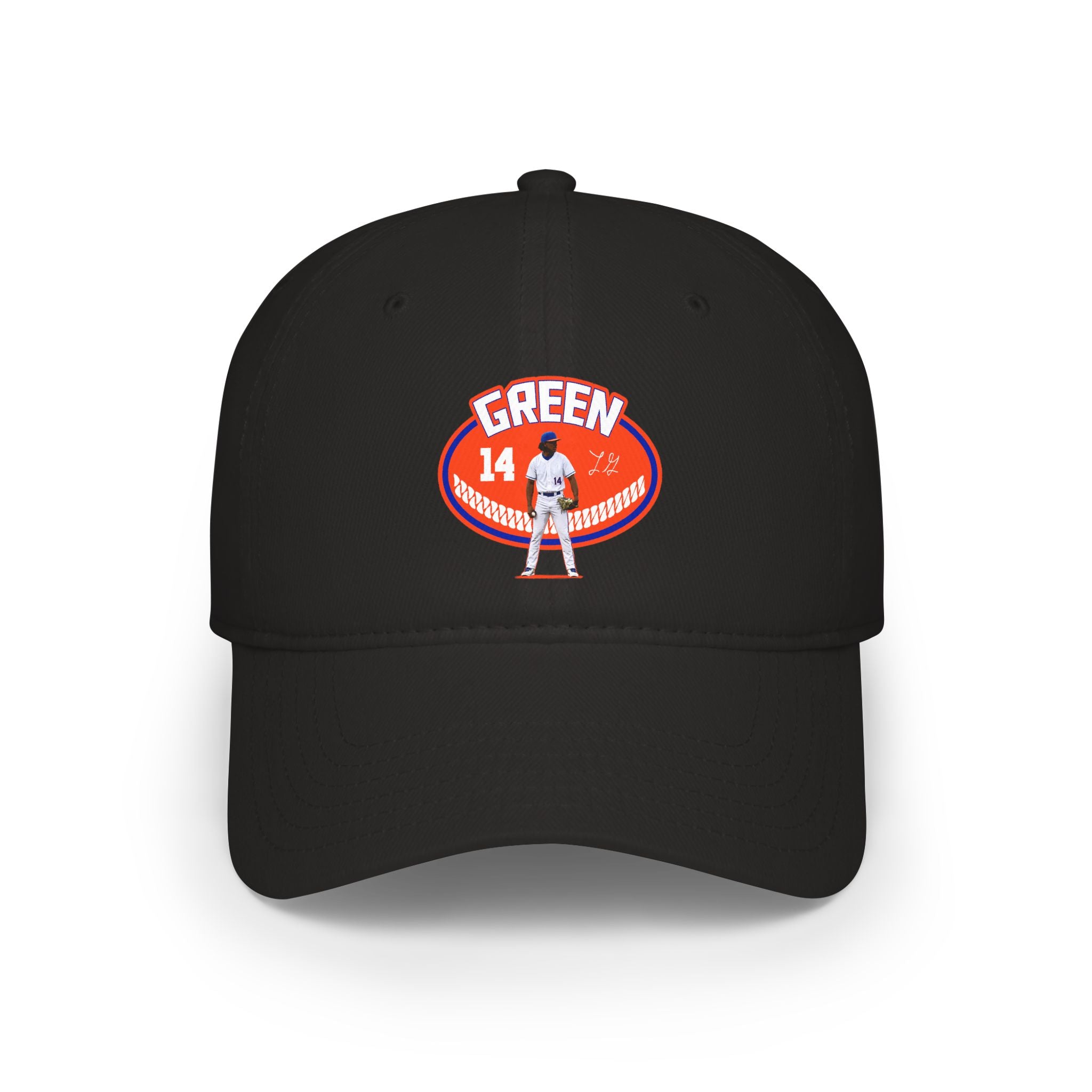 Landon Green Hat