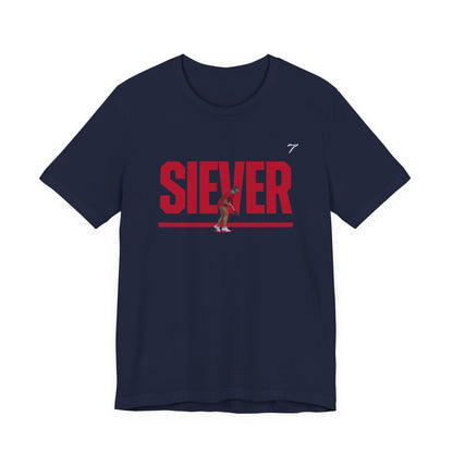 Meredith Siever Graphic Tee