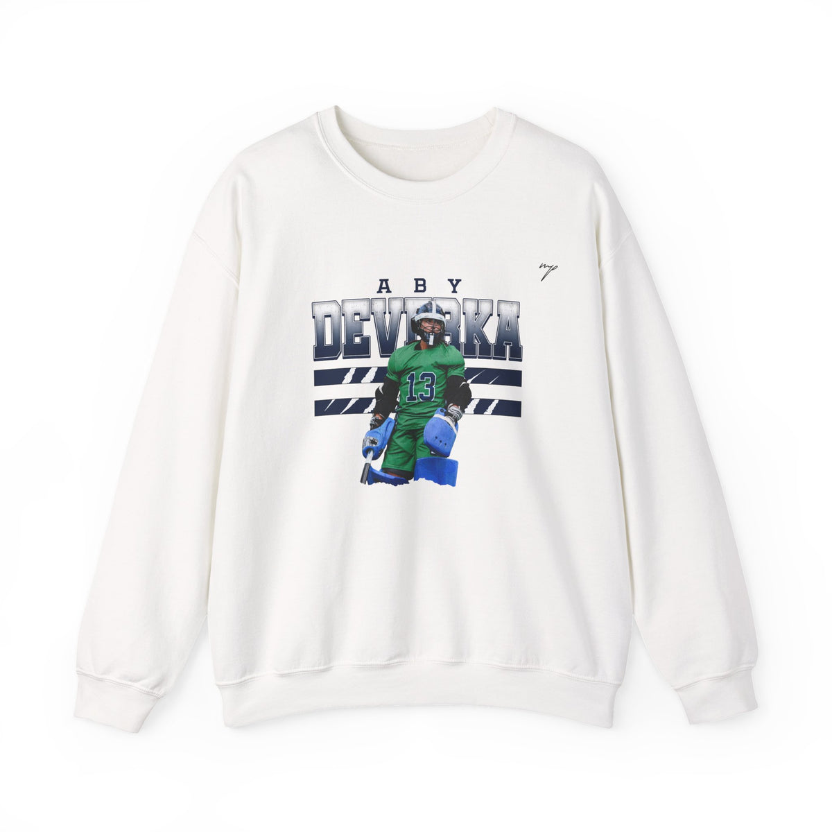 Aby Deverka Crewneck