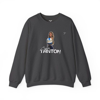 Cassidy Tanton Crewneck Sweatshirt