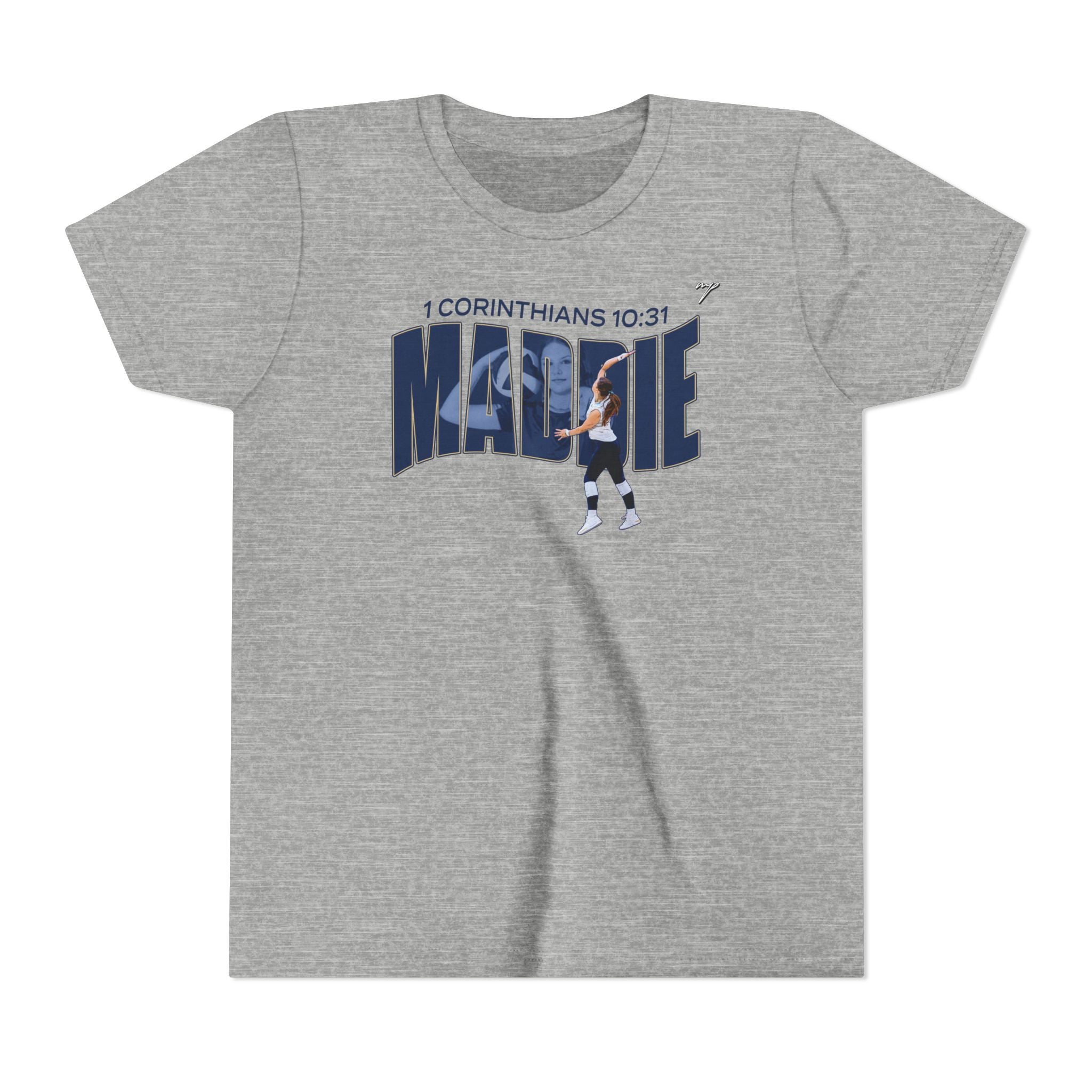 Maddie Wise Youth Graphic Tee