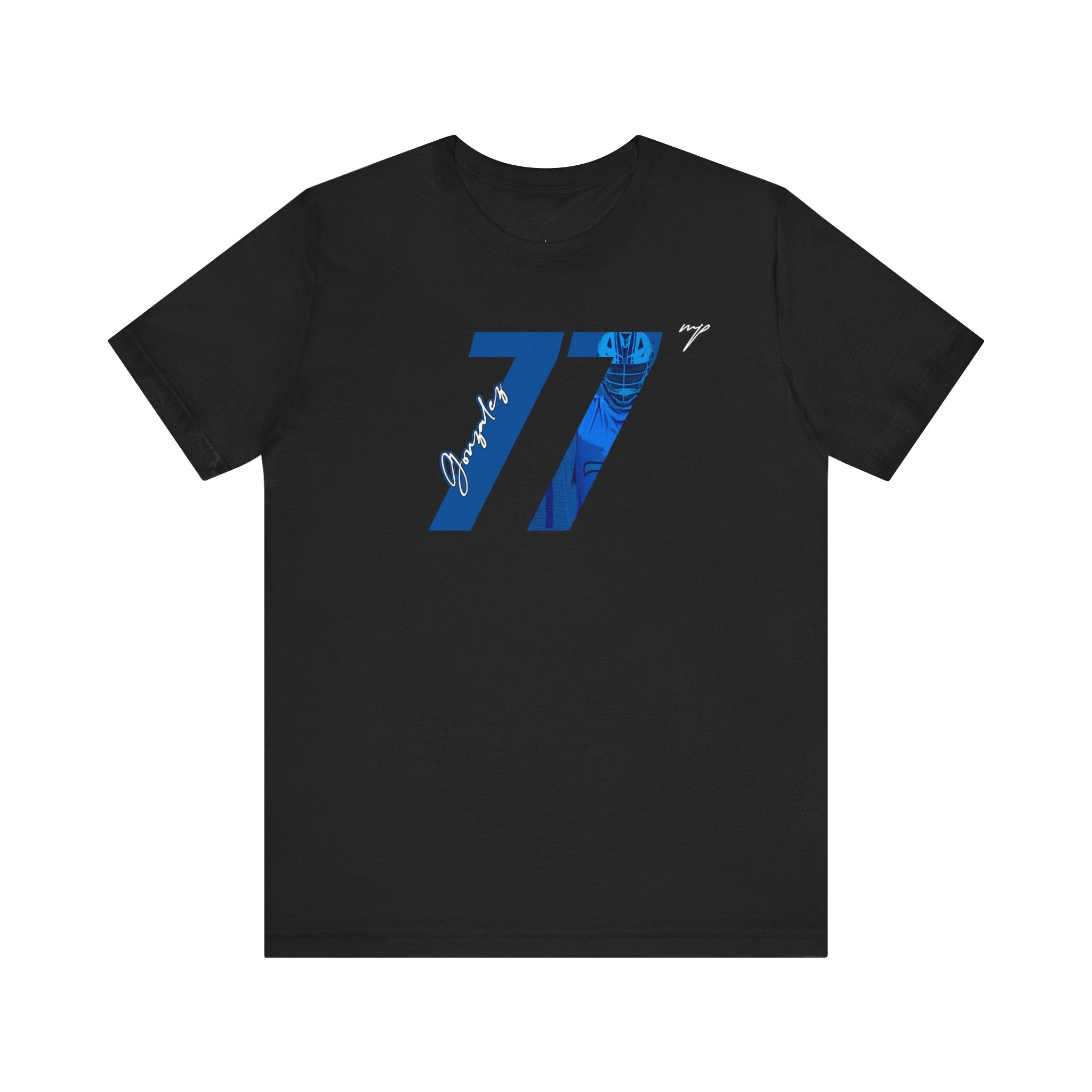 Javier Gonzalez Graphic Tee
