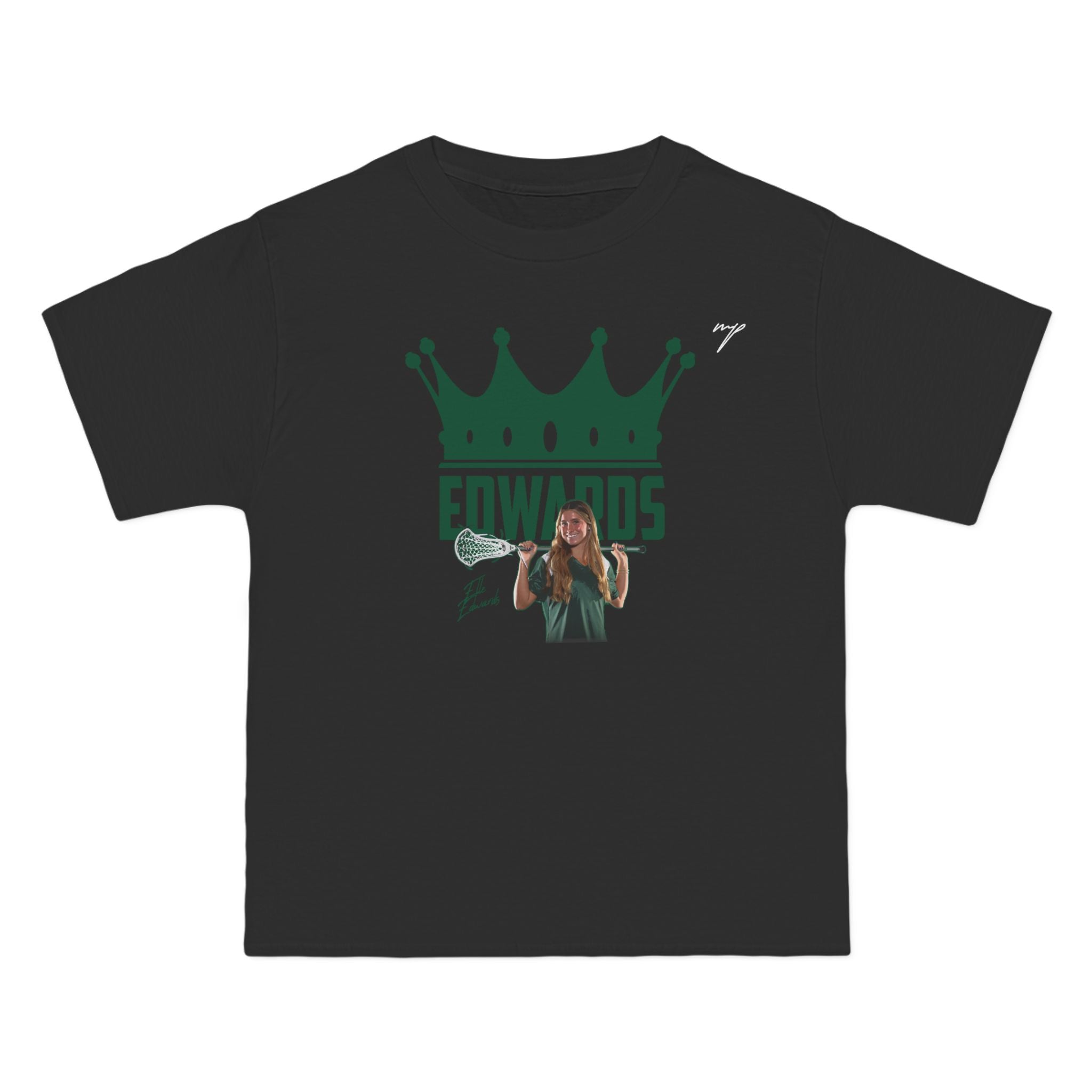 Elle Edwards Vintage Tee