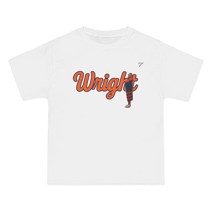 Mady Wright Vintage Tee