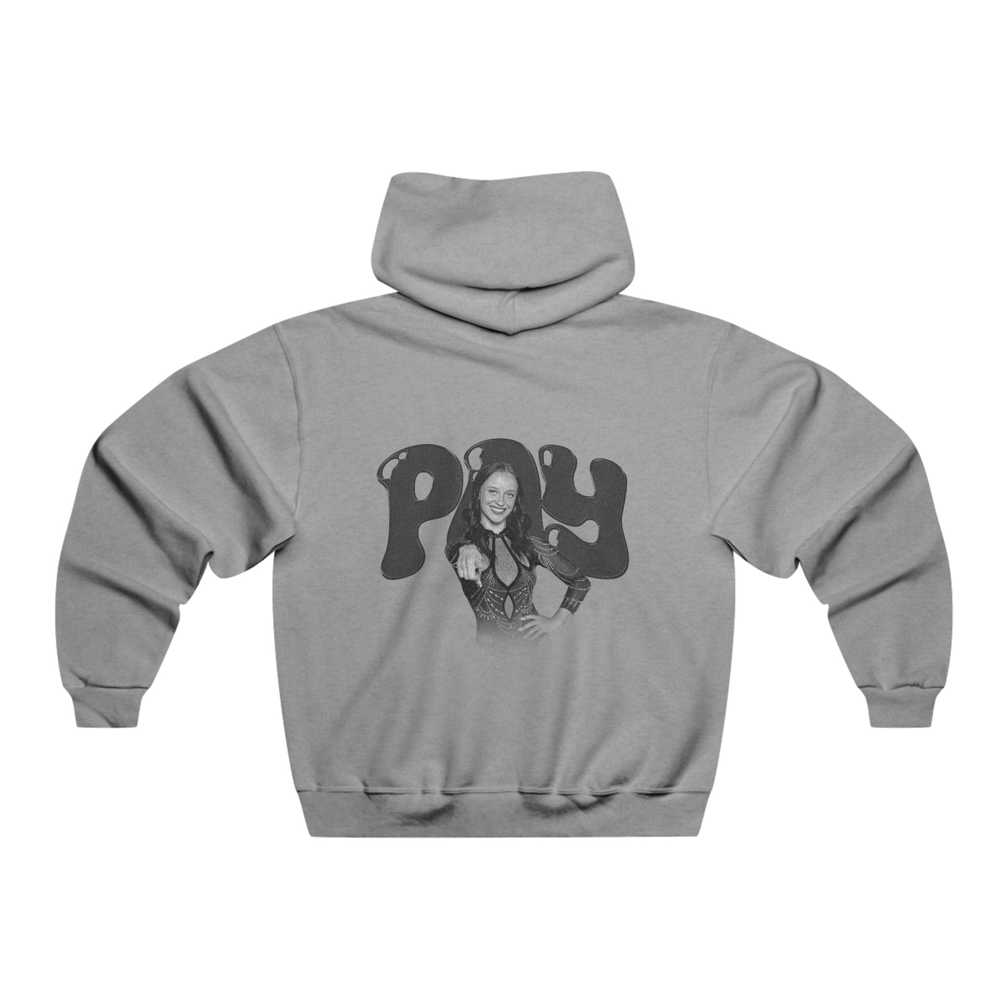 Payton Harris Vintage Hoodie