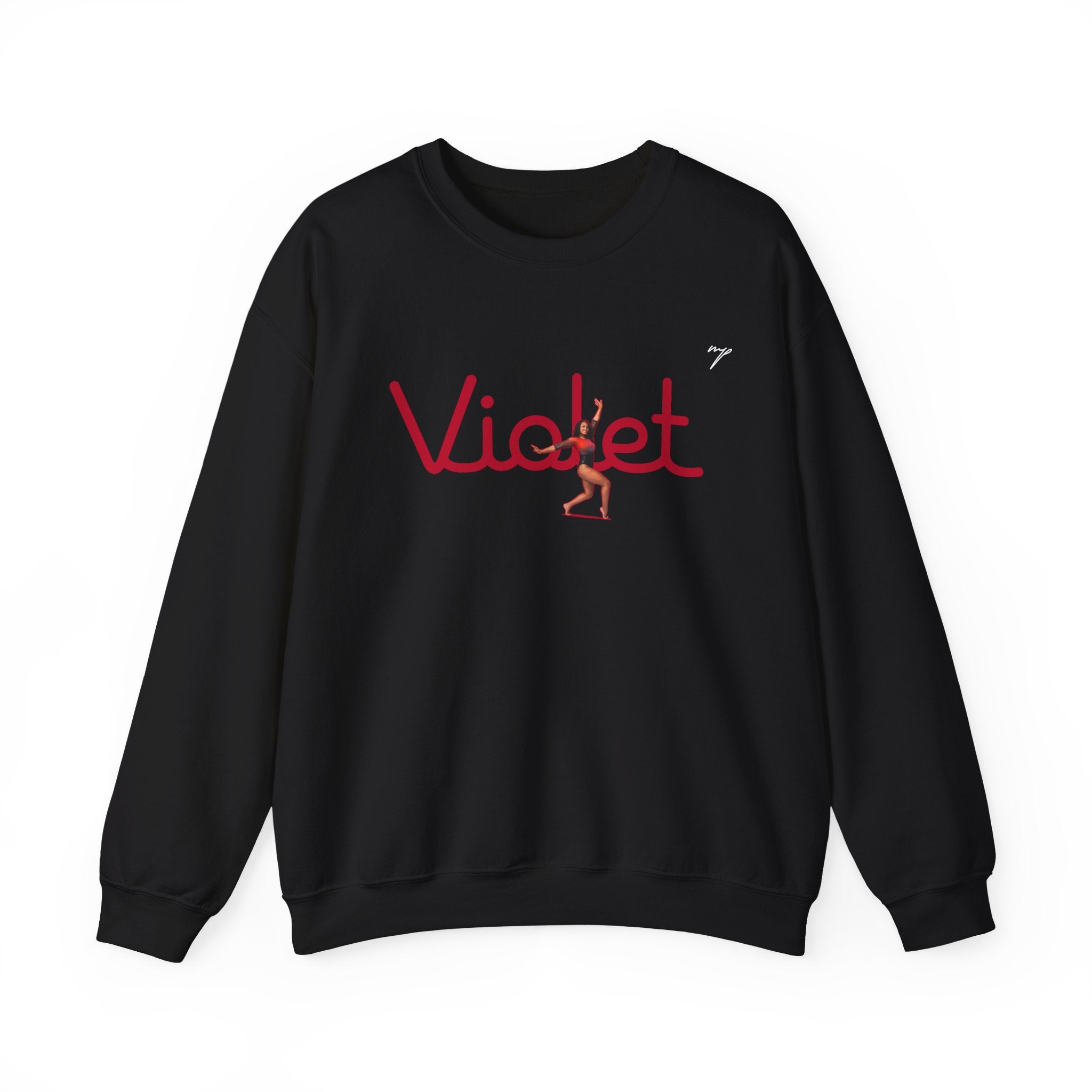 Violet Kloiber Crewneck