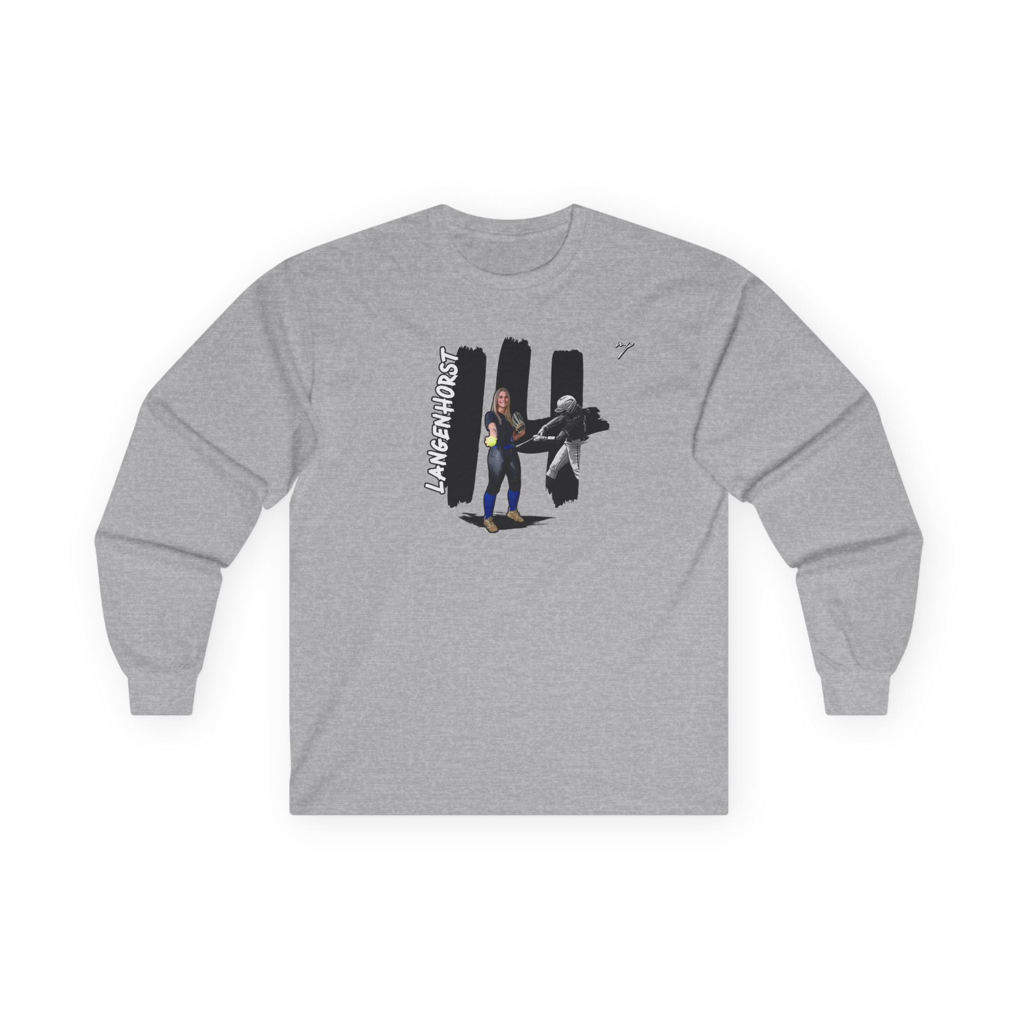 Ella Langenhorst Long Sleeve Tee