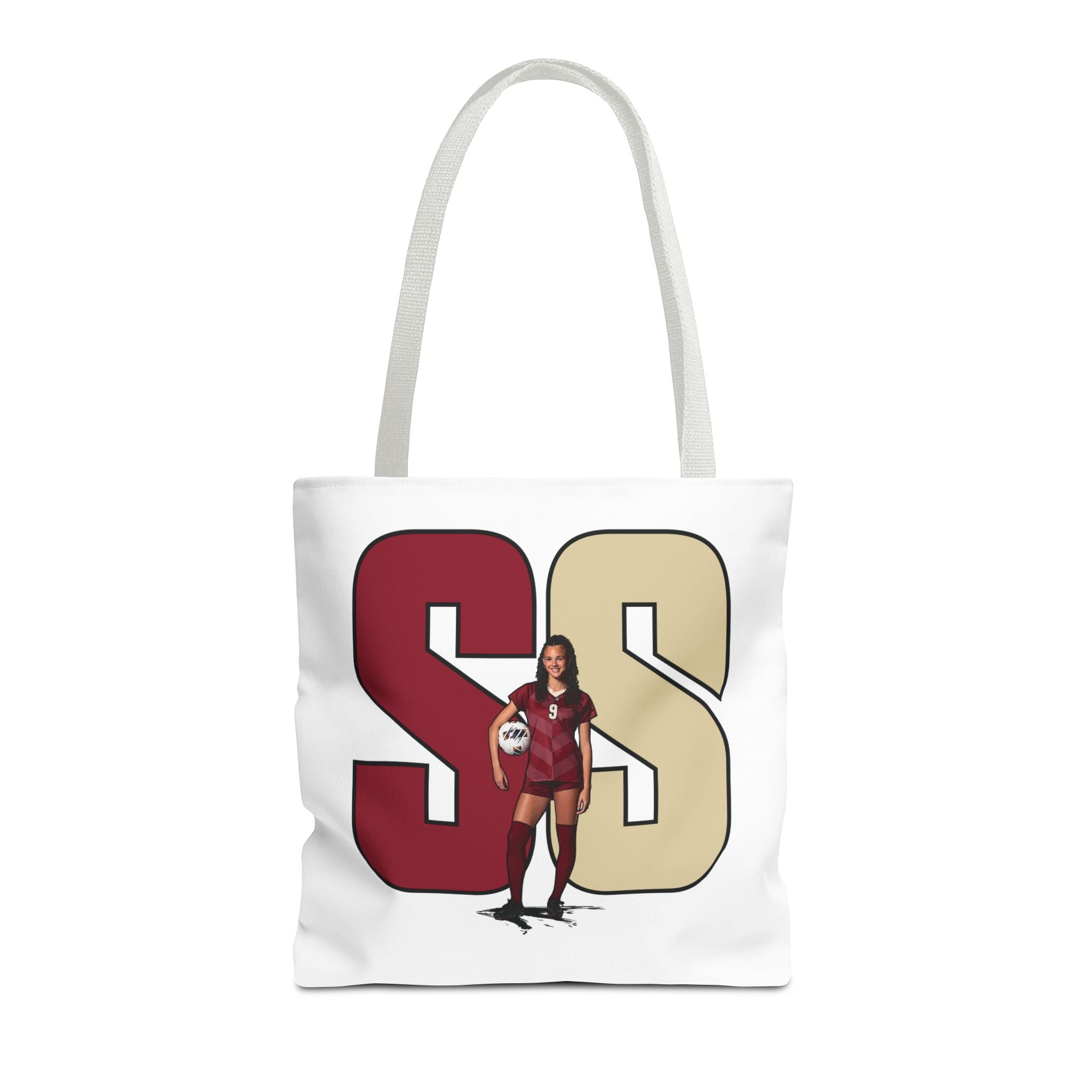 Sydney Segalla Custom Tote Bag
