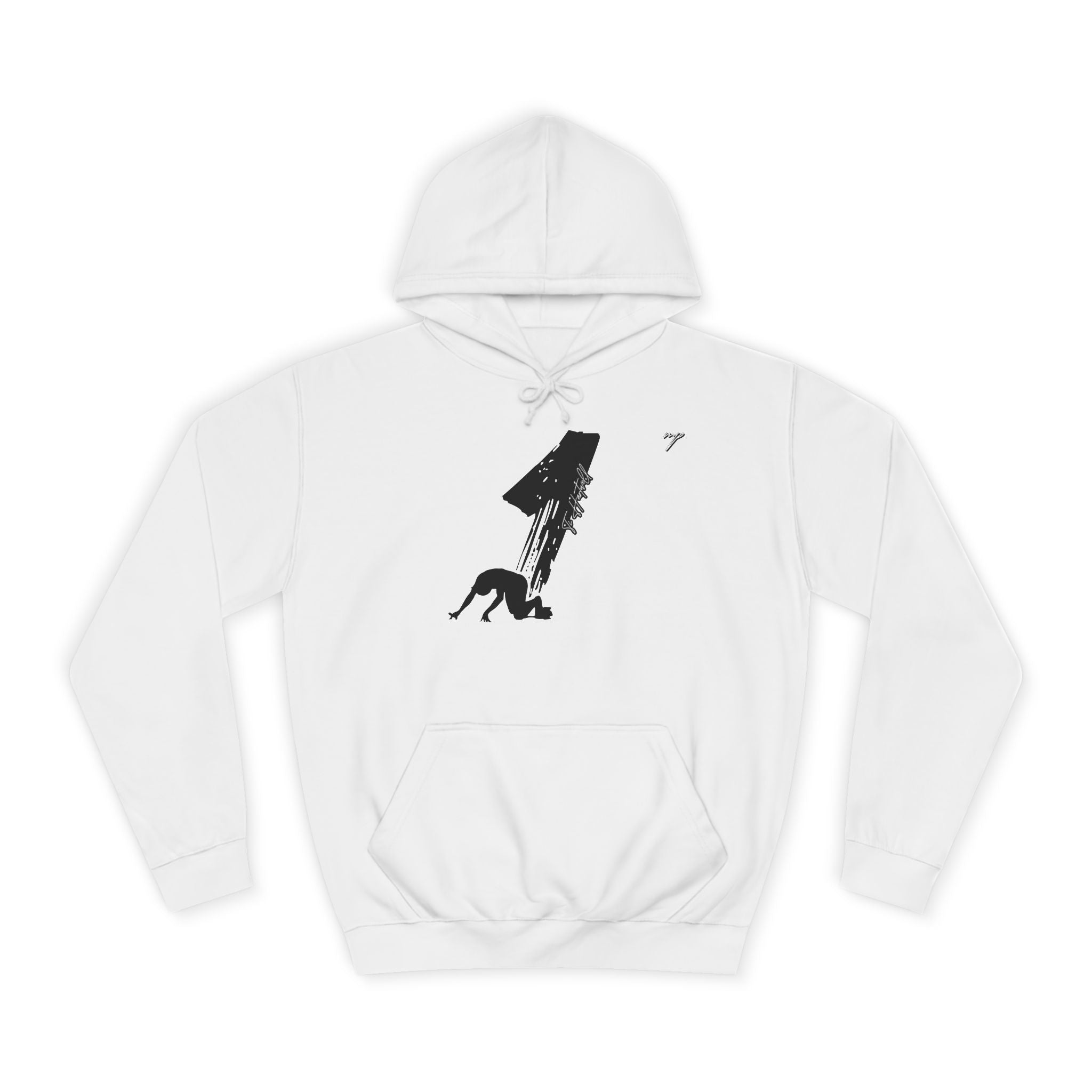 Ti Hartwell Hoodie