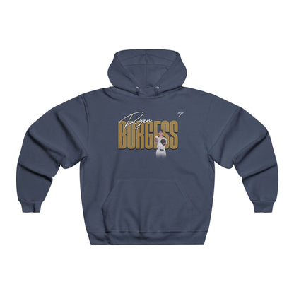 Ryan Burgess Vintage Hoodie
