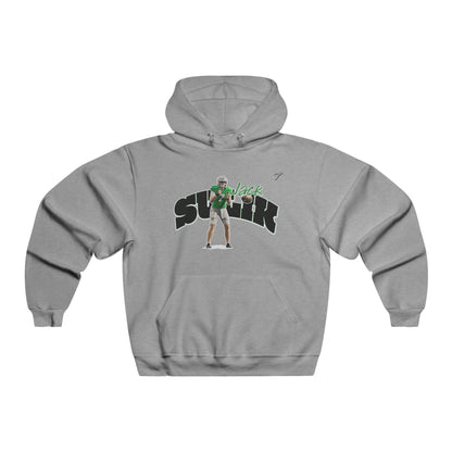 Jack Sulik Vintage Hoodie