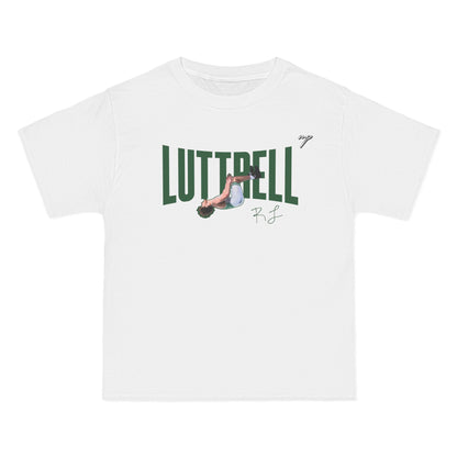 Vincent Luttrell Vintage Tee