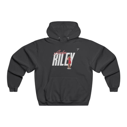 Arden Riley Vintage Hoodie