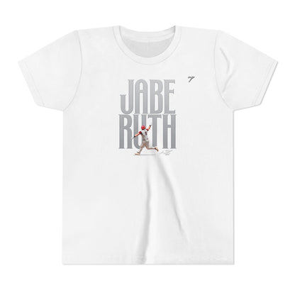 Jabe Boroff YOUTH Graphic Tee