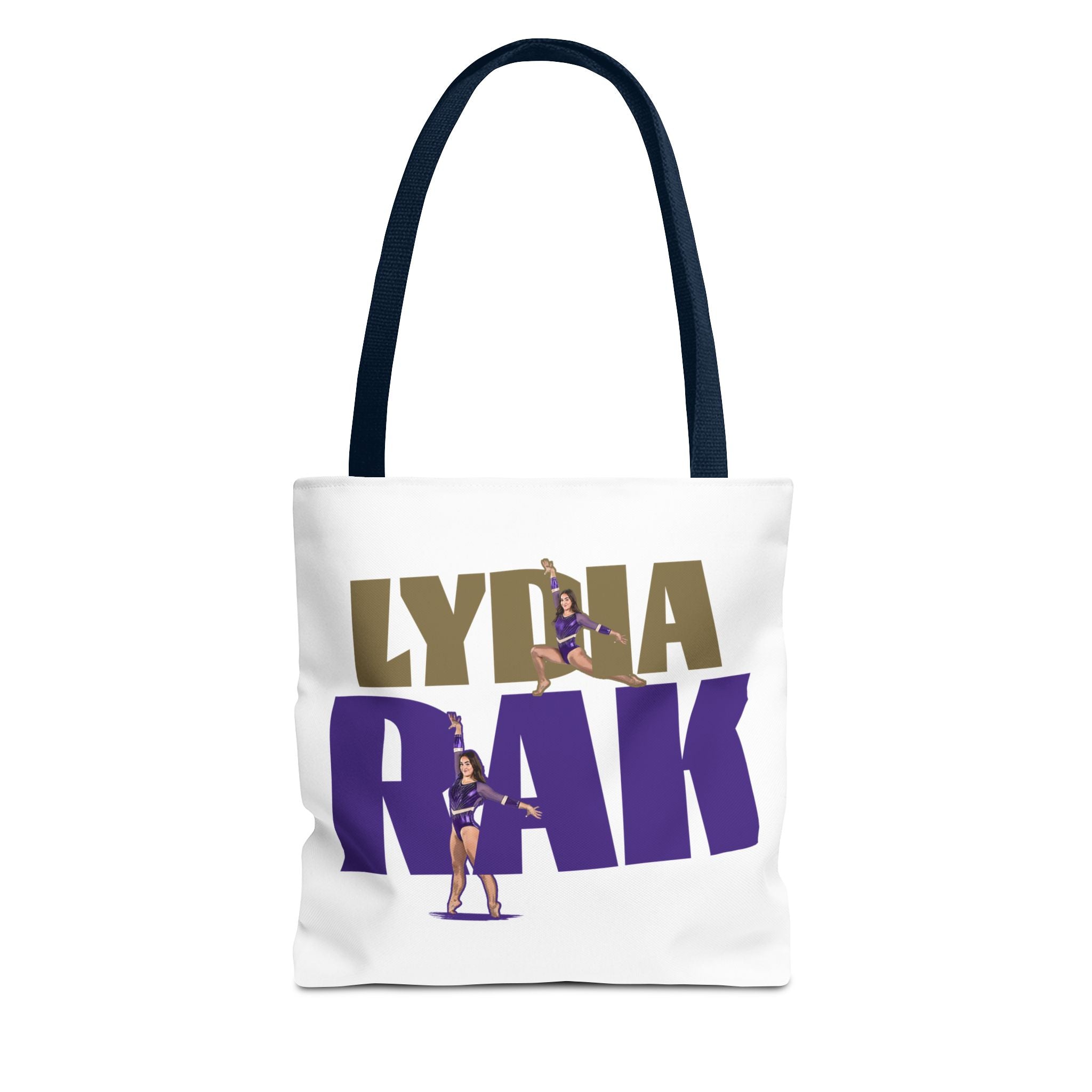 Lydia Rak Tote Bag