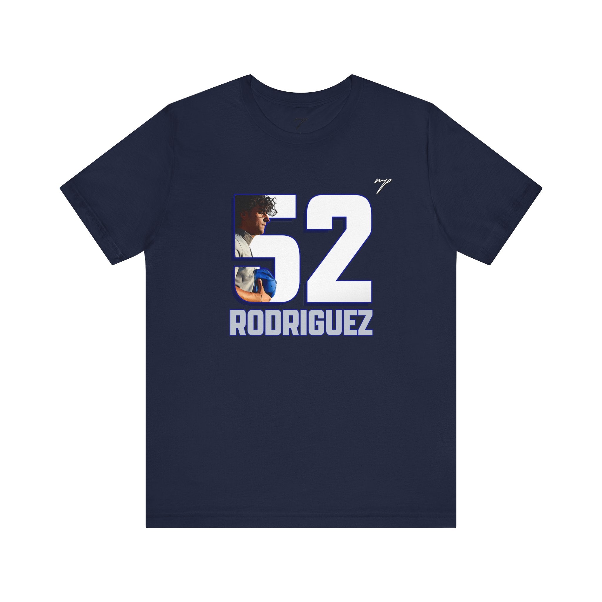 Lucas Rodriguez Graphic Tee
