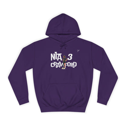 Nia Crawford Hoodie