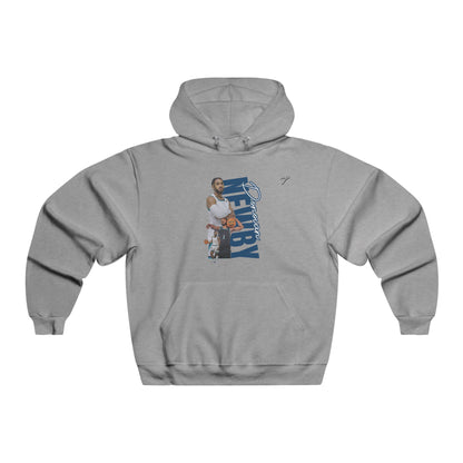 Donovan Newby Vintage Hoodie