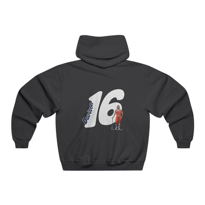 Taylor Davison Vintage Hoodie