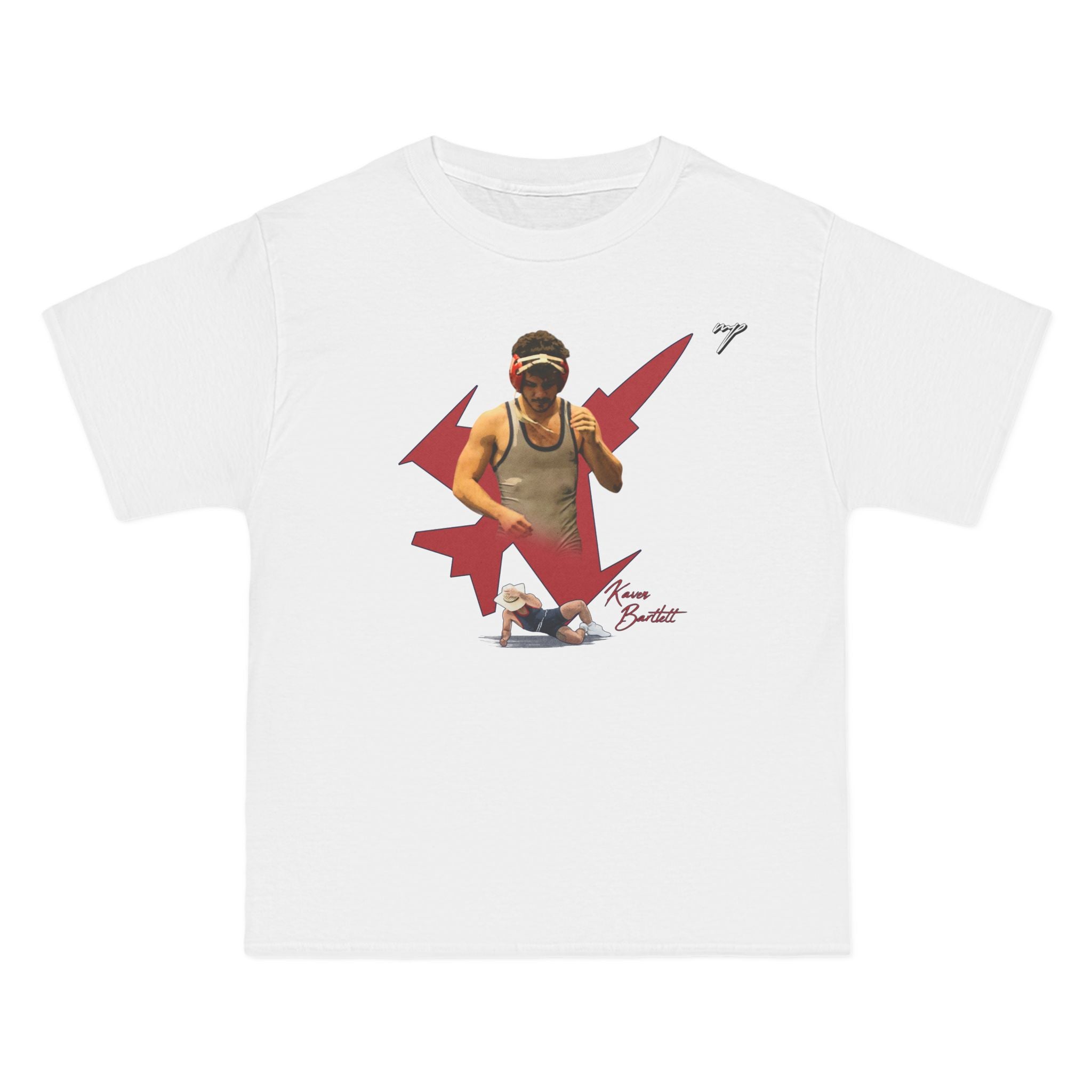 Kaven Bartlett Vintage Tee