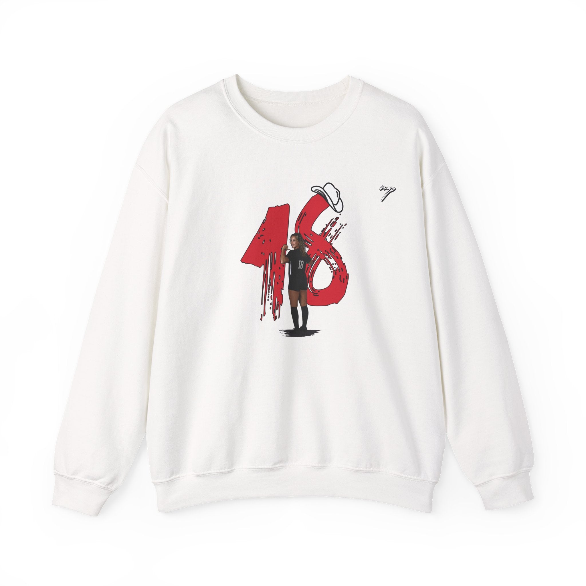 Mia Riddick Crewneck