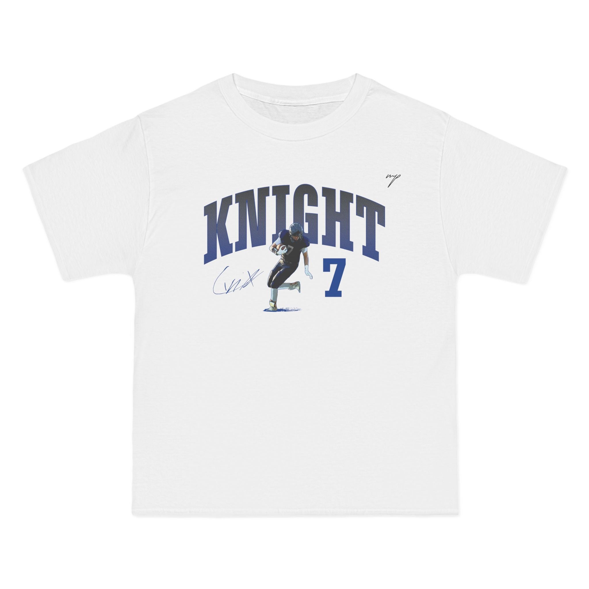 Cole Knight Vintage Tee