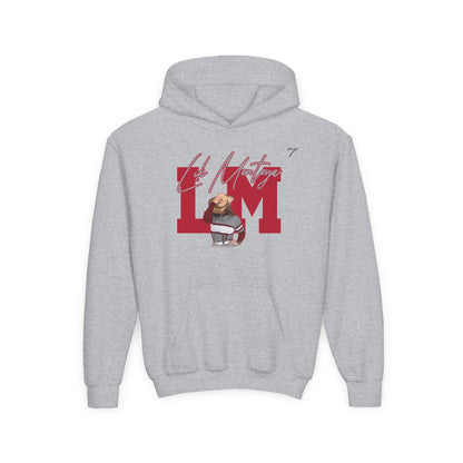 Lili Montoya YOUTH Hoodie