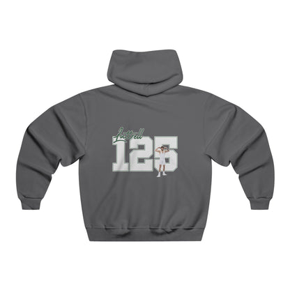 Vincent Luttrell Vintage Hoodie