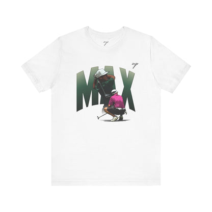 Maxim Thompson Graphic Tee