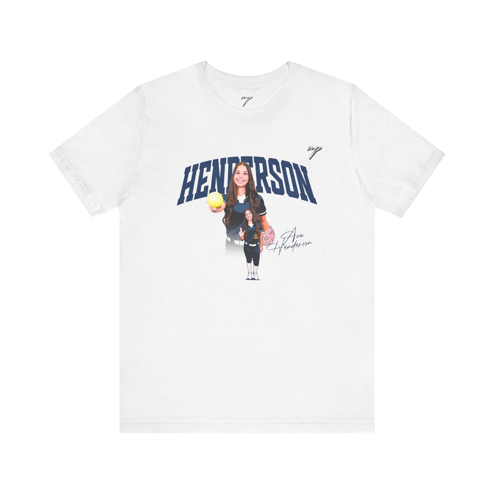 Ava Henderson Graphic Tee