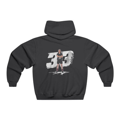 Jade Regnart Vintage Hoodie