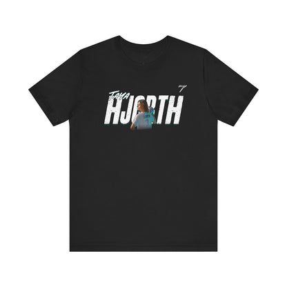 Taya Hjorth Graphic Tee