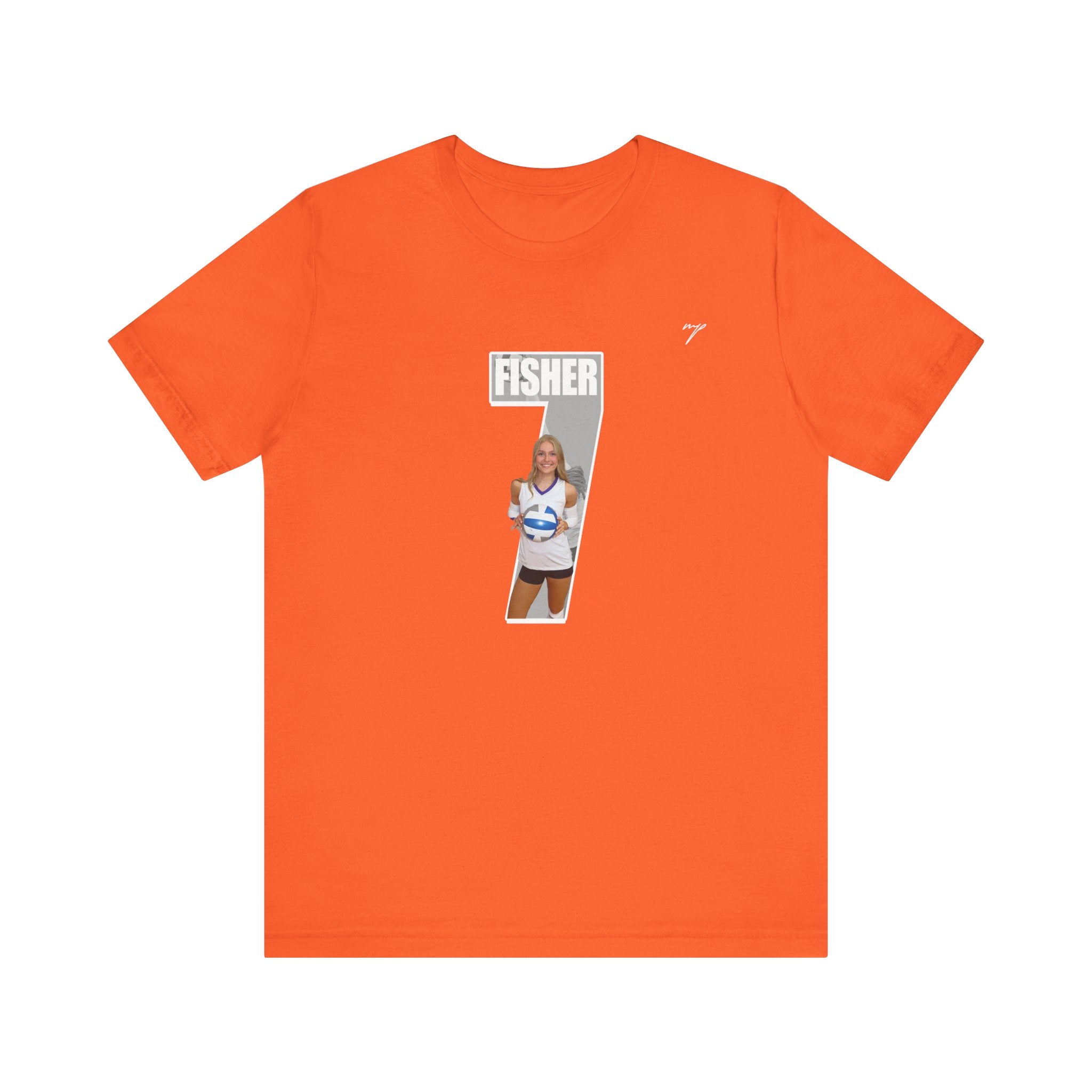 Lyla Fisher Graphic Tee