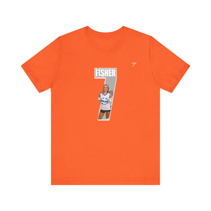 Lyla Fisher Graphic Tee